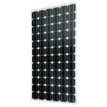 Солнечная панель ABi-Solar SR-M60248100 (100 Вт, 12 В)